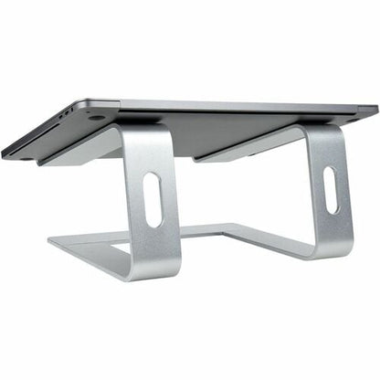Support pour ordinateur portable StarTech.com pour bureau, supporte 5 kg /