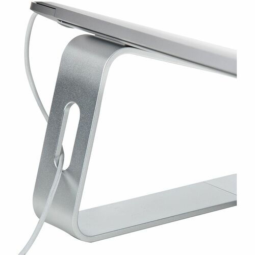 Support pour ordinateur portable StarTech.com pour bureau, supporte 5 kg /
