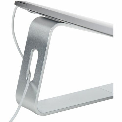 Support pour ordinateur portable StarTech.com pour bureau, supporte 5 kg /