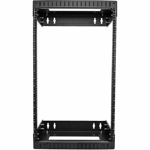 StarTech.com Rack réseau mural robuste à 2 montants 18U, ouverture 48,3 cm