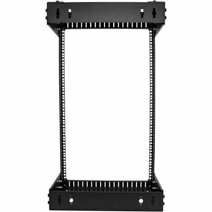 StarTech.com Rack réseau mural robuste à 2 montants 18U, ouverture 48,3 cm