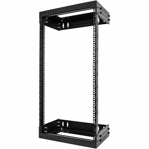StarTech.com Rack réseau mural robuste à 2 montants 21U, ouverture 48 cm