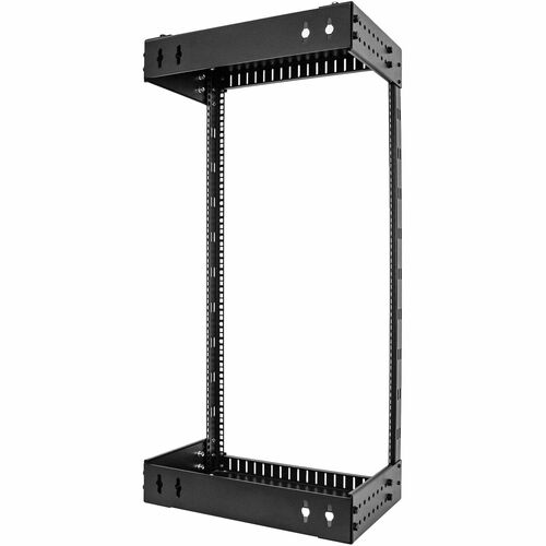 StarTech.com Rack réseau mural robuste à 2 montants 21U, ouverture 48 cm