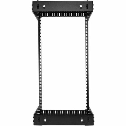 StarTech.com Rack réseau mural robuste à 2 montants 21U, ouverture 48 cm