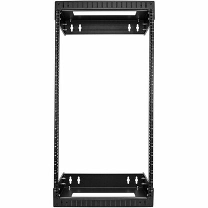 StarTech.com Rack réseau mural robuste à 2 montants 21U, ouverture 48 cm