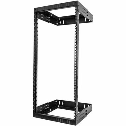StarTech.com Rack réseau mural robuste à 2 montants 24U, ouverture 48 cm