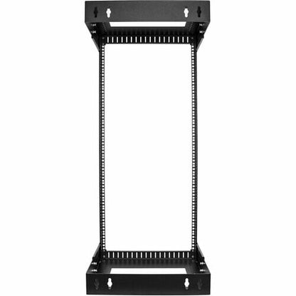 StarTech.com Rack réseau mural robuste à 2 montants 24U, ouverture 48 cm