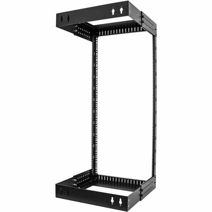 StarTech.com Rack réseau mural robuste à 2 montants 24U, ouverture 48 cm