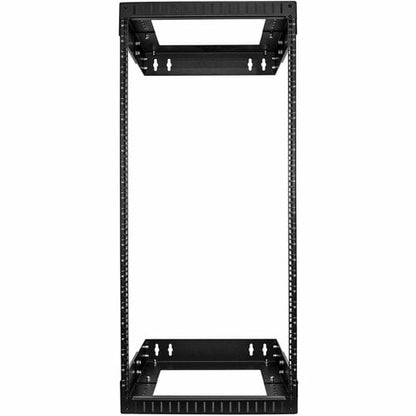 StarTech.com Rack réseau mural robuste à 2 montants 24U, ouverture 48 cm