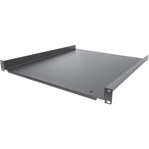 Étagère pour rack de serveur 1U StarTech.com - Étagère fixe en porte-à-faux de 50,8 cm de profondeur
