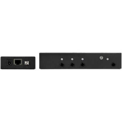 EXTENSOR HDMI SOBRE CAT6 CON CONMUTACIÓN AUTOMÁTICA HDMI DE 3 PUERTOS 4K 30HZ