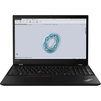 MEILLEUR VENDEUR TP P15S G2 I71165G7 15,6 PO W10P64 16,0 Go 512 Go