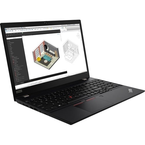 MEILLEUR VENDEUR TP P15S G2 I71165G7 15,6 PO W10P64 16,0 Go 512 Go