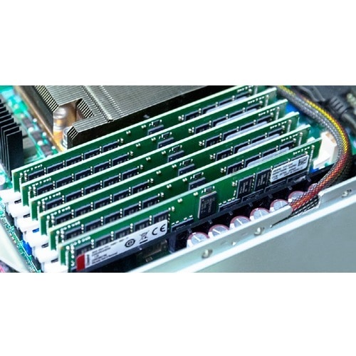 Memoria RAM HYNIX C de 64 GB, 2666 MHz, DDR4, ECC, REG CL19, DIMM, 2RX4