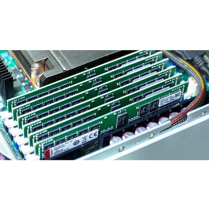Memoria RAM HYNIX C de 64 GB, 2666 MHz, DDR4, ECC, REG CL19, DIMM, 2RX4