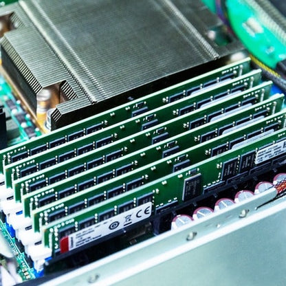 Memoria RAM HYNIX C de 64 GB, 2666 MHz, DDR4, ECC, REG CL19, DIMM, 2RX4