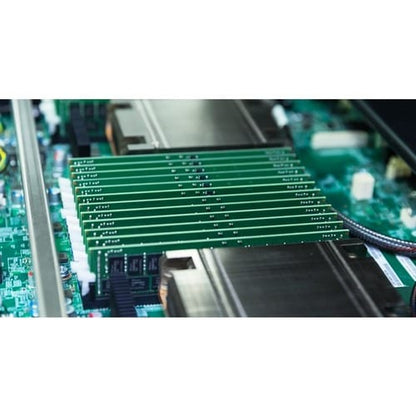 Memoria RAM HYNIX C de 64 GB, 2666 MHz, DDR4, ECC, REG CL19, DIMM, 2RX4