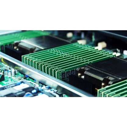 Memoria RAM HYNIX C de 64 GB, 2666 MHz, DDR4, ECC, REG CL19, DIMM, 2RX4