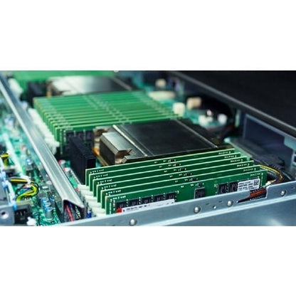 Memoria RAM HYNIX C de 64 GB, 2666 MHz, DDR4, ECC, REG CL19, DIMM, 2RX4