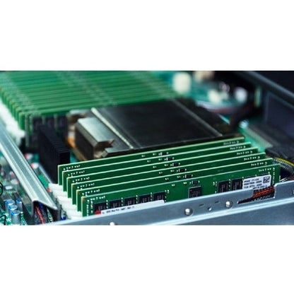 Memoria RAM HYNIX C de 64 GB, 2666 MHz, DDR4, ECC, REG CL19, DIMM, 2RX4