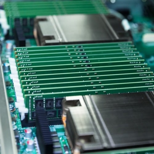Memoria RAM HYNIX C de 64 GB, 2666 MHz, DDR4, ECC, REG CL19, DIMM, 2RX4