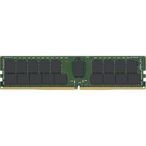 Mémoire DDR4 ECC REG CL22 64 Go 3200 MHz DIMM 2RX4 HYNIX C RAMBUS
