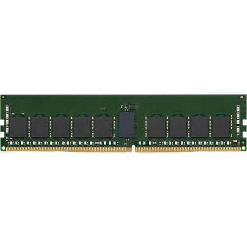 Módulo de memoria SDRAM DDR4 Kingston Server Premier de 32 GB - Para servidor, Ra