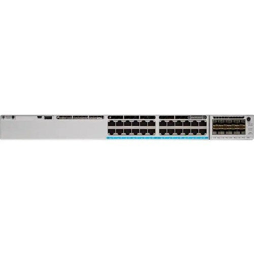 CATALYST 9300 48PORT MGIG UPOE+ NETWORK ESSENTIALS