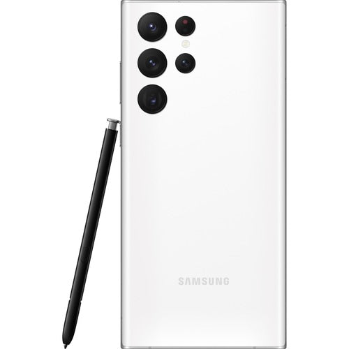 B2B UNIQUEMENT S22 ULTRA BASE 128 Go BLANC MULTI 1