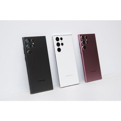 B2B UNIQUEMENT S22 ULTRA BASE 128 Go BLANC MULTI 1