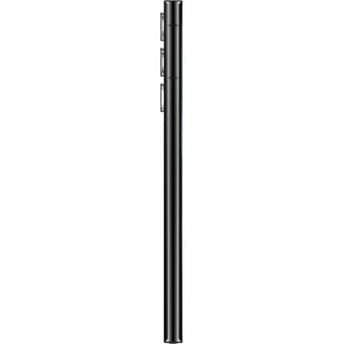 B2C ONLY S22 ULTRA HIGH 256GB BLACK