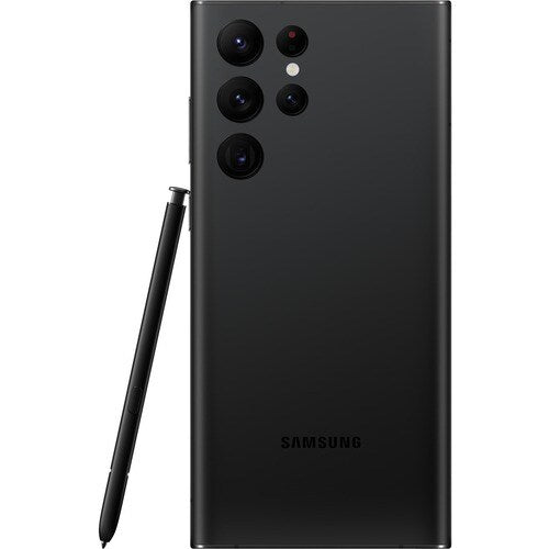 B2C ONLY S22 ULTRA HIGH 256GB BLACK