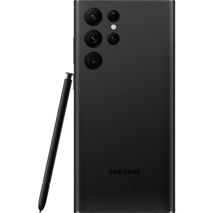 B2C ONLY S22 ULTRA HIGH 256GB BLACK