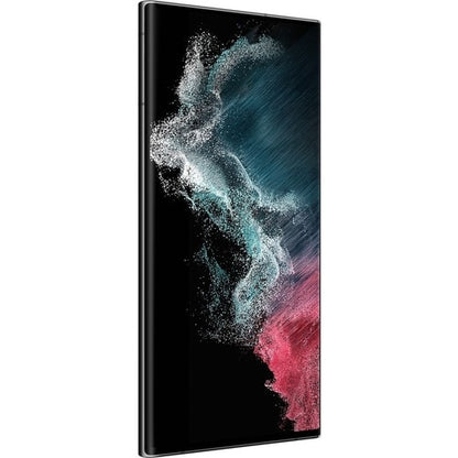 B2C ONLY S22 ULTRA HIGH 256GB BLACK