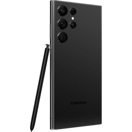 B2C ONLY S22 ULTRA HIGH 256GB BLACK