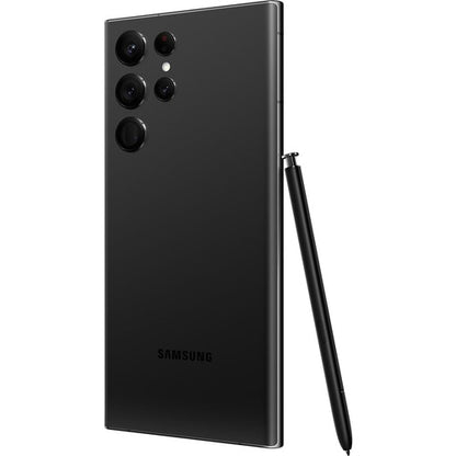 B2C ONLY S22 ULTRA HIGH 256GB BLACK