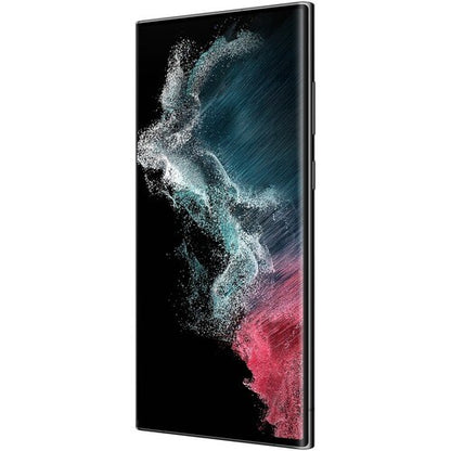 B2C ONLY S22 ULTRA HIGH 256GB BLACK