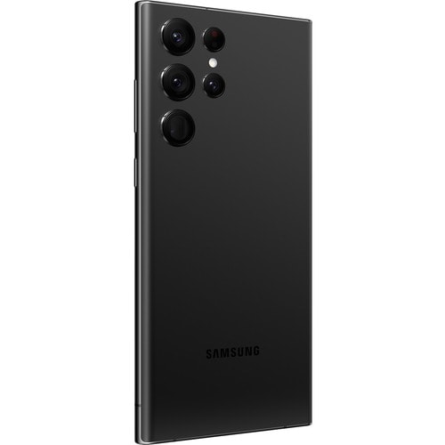 B2C ONLY S22 ULTRA HIGH 256GB BLACK