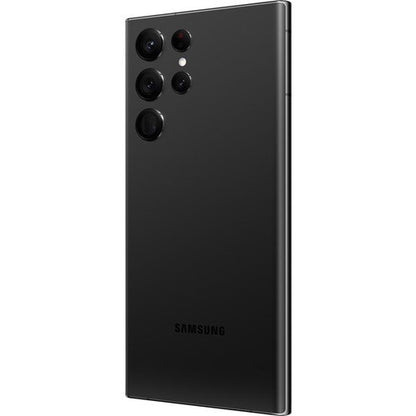 B2C ONLY S22 ULTRA HIGH 256GB BLACK