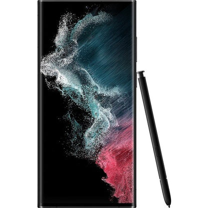 B2C ONLY S22 ULTRA HIGH 256GB BLACK