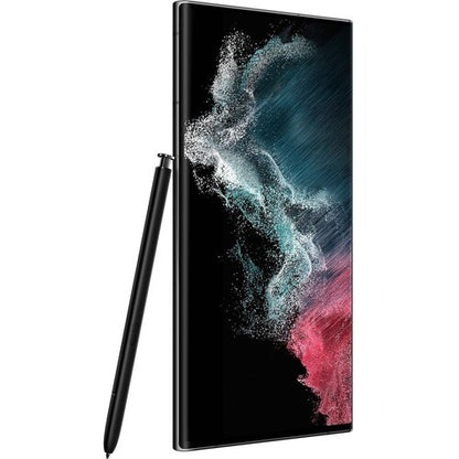 B2C ONLY S22 ULTRA HIGH 256GB BLACK