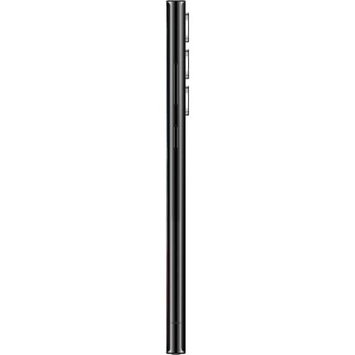 B2C ONLY S22 ULTRA HIGH 256GB BLACK