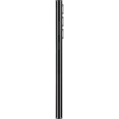 B2C ONLY S22 ULTRA HIGH 256GB BLACK