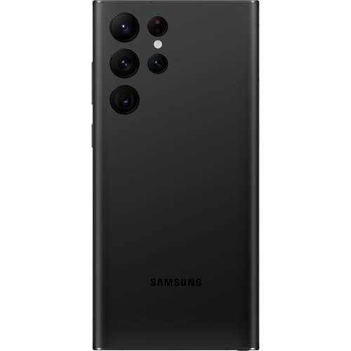 B2C ONLY S22 ULTRA HIGH 256GB BLACK