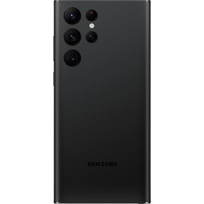 B2C ONLY S22 ULTRA HIGH 256GB BLACK