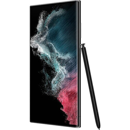 B2C ONLY S22 ULTRA HIGH 256GB BLACK