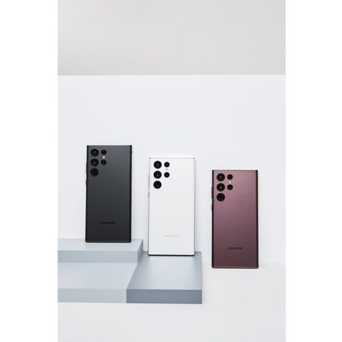 B2C ONLY S22 ULTRA HIGH 256GB BLACK