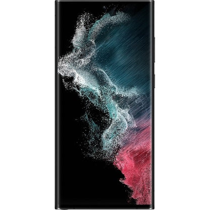 B2C ONLY S22 ULTRA HIGH 256GB BLACK
