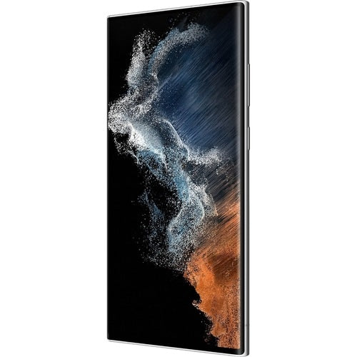 B2C ONLY S22 ULTRA HIGH 256GB WHITE