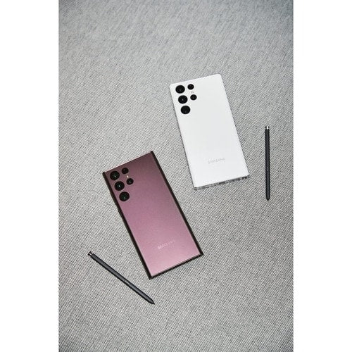 B2C ONLY S22 ULTRA HIGH 256GB WHITE